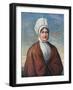 Elizabeth Fry-Joseph Simpson-Framed Giclee Print