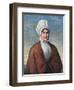 Elizabeth Fry-Joseph Simpson-Framed Giclee Print