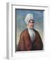 Elizabeth Fry-Joseph Simpson-Framed Giclee Print