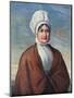 Elizabeth Fry-Joseph Simpson-Mounted Giclee Print