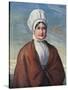 Elizabeth Fry-Joseph Simpson-Stretched Canvas