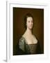 Elizabeth Gunning, Duchess of Hamilton (1734-90)-Gavin Hamilton-Framed Giclee Print