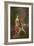 Elizabeth Gunning, Duchess of Hamilton, 1752-3-Gavin Hamilton-Framed Giclee Print