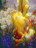 Still Life with Protea-Elizabeth Horning-Giclee Print