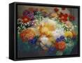 Canvas Black