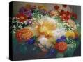 Stretched Canvas