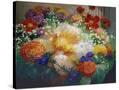 Stretched Canvas