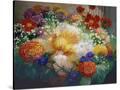 Stretched Canvas