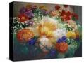 Stretched Canvas