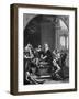 Elizabeth Hungary-null-Framed Art Print