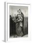 Elizabeth Hungary-null-Framed Art Print