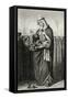 Elizabeth Hungary-null-Framed Stretched Canvas