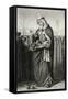 Elizabeth Hungary-null-Framed Stretched Canvas