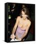 Elizabeth Hurley-null-Framed Stretched Canvas