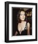 Elizabeth Hurley-null-Framed Photo