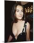 Elizabeth Hurley-null-Mounted Photo