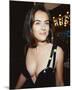 Elizabeth Hurley-null-Mounted Photo