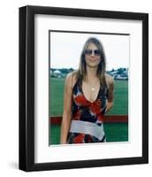 Elizabeth Hurley-null-Framed Photo