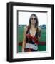 Elizabeth Hurley-null-Framed Photo