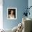 Elizabeth Hurley-null-Framed Photo displayed on a wall