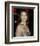 Elizabeth Hurley-null-Framed Photo