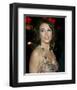 Elizabeth Hurley-null-Framed Photo