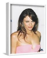 Elizabeth Hurley-null-Framed Photo