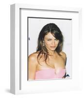 Elizabeth Hurley-null-Framed Photo