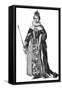 Elizabeth I of England, (1533-160)-null-Framed Stretched Canvas