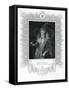 Elizabeth I of England-William Thomas Fry-Framed Stretched Canvas