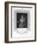 Elizabeth I of England-William Thomas Fry-Framed Giclee Print