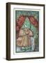 Elizabeth I, Queen of England and Ireland, 1569-null-Framed Giclee Print