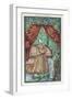 Elizabeth I, Queen of England and Ireland, 1569-null-Framed Giclee Print