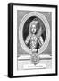 Elizabeth I, Queen of England and Ireland-null-Framed Giclee Print