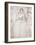 Elizabeth I-null-Framed Giclee Print