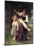 Wood Mount