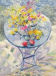 The Breakfast Tray-Elizabeth Jane Lloyd-Giclee Print