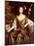 Elizabeth Jones, Countess of Kildare, C.1684-William Wissing-Mounted Giclee Print