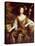 Elizabeth Jones, Countess of Kildare, C.1684-William Wissing-Stretched Canvas