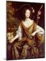 Elizabeth Jones, Countess of Kildare, C.1684-William Wissing-Mounted Premium Giclee Print