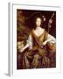 Elizabeth Jones, Countess of Kildare, C.1684-William Wissing-Framed Giclee Print