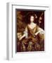 Elizabeth Jones, Countess of Kildare, C.1684-William Wissing-Framed Premium Giclee Print