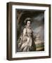 Elizabeth, Lady Jones, 1769-Francis Cotes-Framed Giclee Print