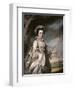 Elizabeth, Lady Jones, 1769-Francis Cotes-Framed Giclee Print