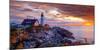 Elizabeth Lighthouse-Marco Carmassi-Mounted Photographic Print