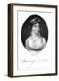 Elizabeth Marchioness Exeter-Mackenzie Mackenzie-Framed Art Print