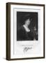 Elizabeth, Marchioness of Stafford, 1829-Freeman-Framed Giclee Print