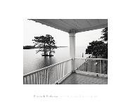 Edenton, 1982-Elizabeth Matheson-Art Print