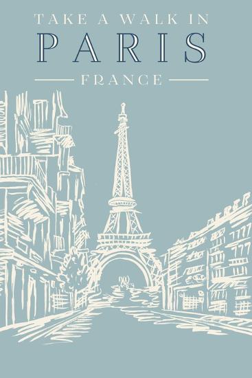 Art Print, , large