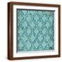 Brown Frame